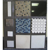 Fixtop Epoxy Part A + B ( Formerly Known As Rivo 50) Tenax