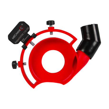 Cutting Guard For Polishing EdgeDUSTER 4.5" - 5" Distar