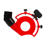 Cutting Guard For Polishing EdgeDUSTER 4.5" - 5" Distar