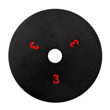 Mechanic 4" Fixing Plate 71419031043 Distar Fixing Plate "3"