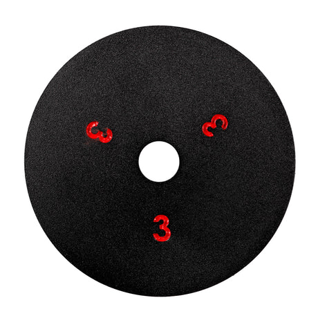 Mechanic 4" Fixing Plate 71419031043 Distar Fixing Plate "3"