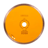 Diamond Cutting Blade 1A1R Marble 11120053017 Distar 9"