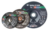 FLEXCUT Grinding Wheel - Pack of 25 Walter Surface Technologies