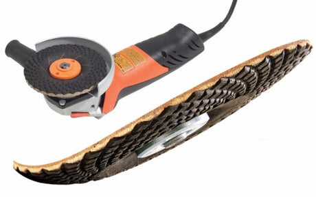 FLEXCUT Grinding Wheel - Pack of 25 Walter Surface Technologies