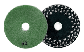 Flexible Metal Polishing Pad Diamond Tool Store
