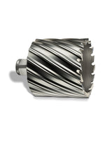 FEIN Slugger HSS Annular Cutter - 3/4 in Straight Shank 63134698002 FEIN 2-3/4 x 2 in (with Pilot Pin)