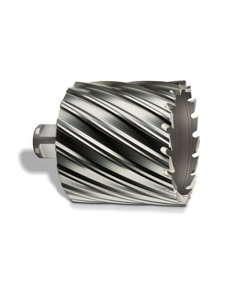 FEIN Slugger HSS Annular Cutter - 3/4 in Straight Shank 63134698002 FEIN 2-3/4 x 2 in (with Pilot Pin)