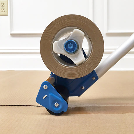 Floor Board Tape Dispenser Zip-Up