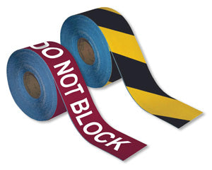 Floor Marking Tapes