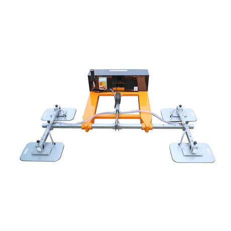 FMVLA Fork Mounted Vacuum Lifting Attachment Aardwolf