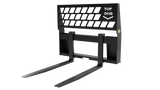 Pallet Forks Top Dog Attachments