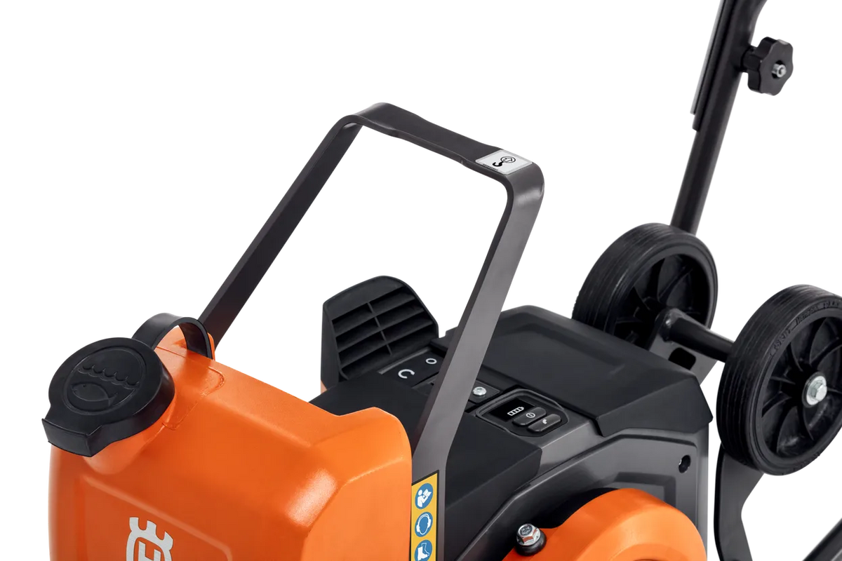 Husqvarna LF 60i LAT Soil Compactor Husqvarna
