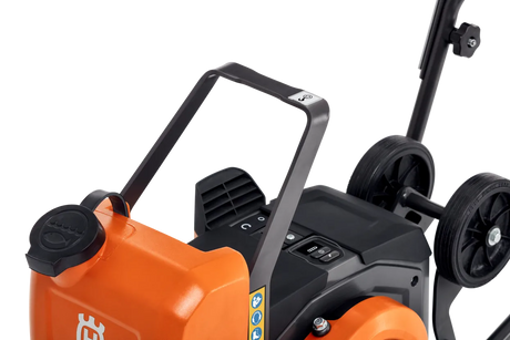 Husqvarna LF 60i LAT Soil Compactor Husqvarna