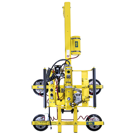 Wood's Powr-Grip Powered 90° Tilt Case Lifter Wood's Powr-Grip
