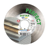 Diamond Cutting Blade 1A1R Perfect 10115028015 Distar 5"
