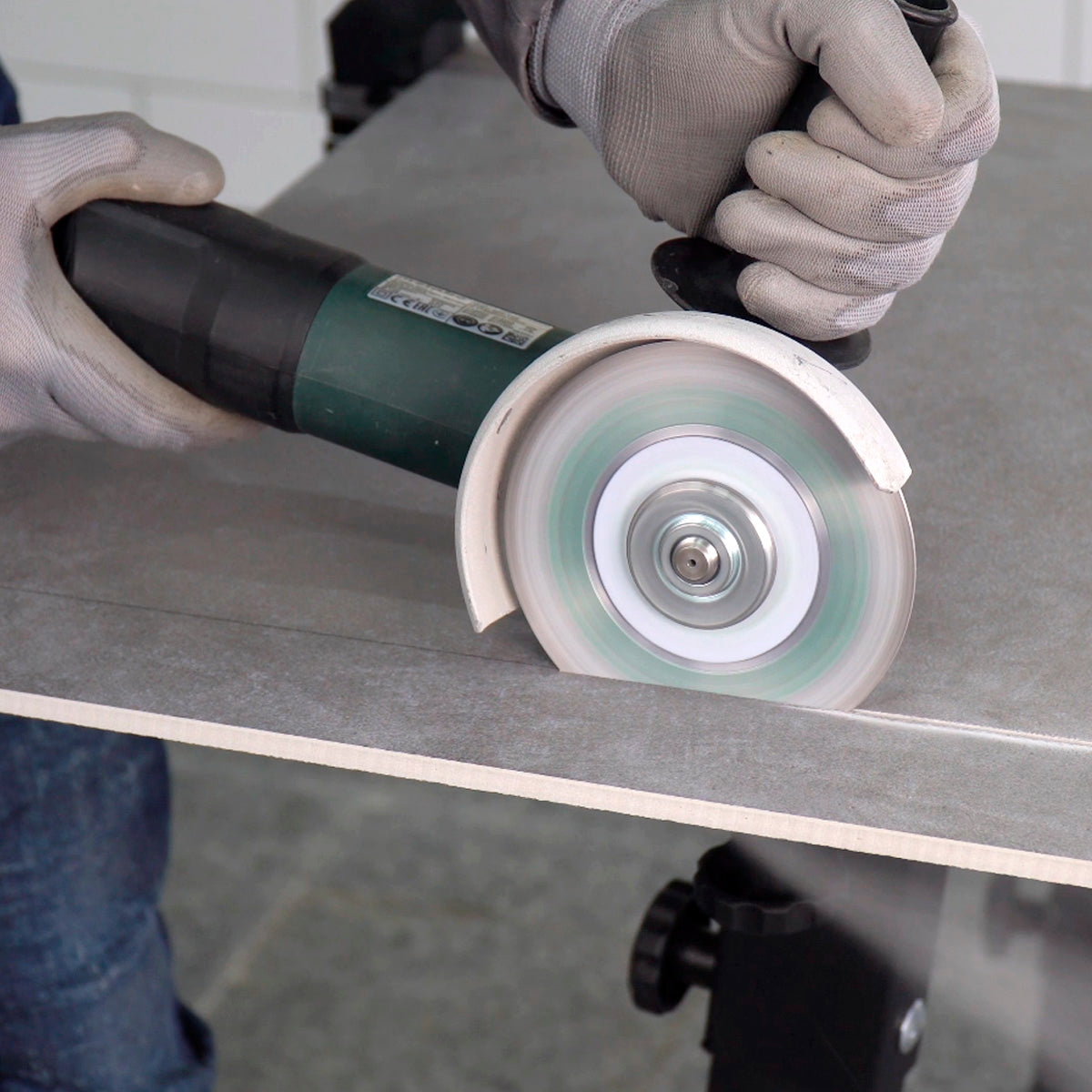 Diamond Cutting Blade 1A1R Perfect Distar