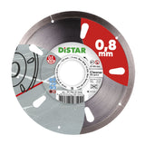 Diamond Cutting Blade 1A1R 100 Cleaner Distar