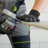 Diamond Cutting Blade 1A1R Edge Dry Distar