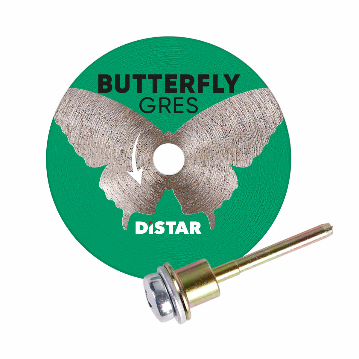 Diamond Cutting Blade Distar Butterfly Distar