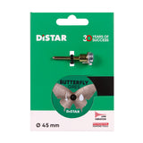 Diamond Cutting Blade Distar Butterfly Distar