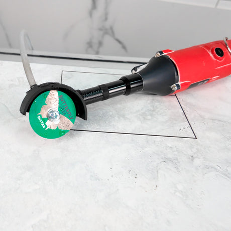 Diamond Cutting Blade Distar Butterfly Distar