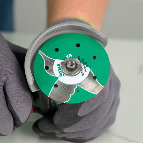 Diamond cutting blade Distar 3" Colibri Distar