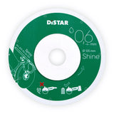 Diamond Cutting Blade 1A1R 5" Shine Distar