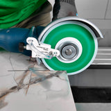 Diamond Cutting Blade 1A1R 5" Shine Distar