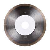 Diamond Cutting Blade 1A1R 5" Shine Distar