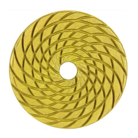 Polishing Pad for Ceramics and Porcelain CoolPAD 90238082019 Distar CoolPAD 2