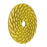 Polishing Pad for Ceramics and Porcelain CoolPAD Distar