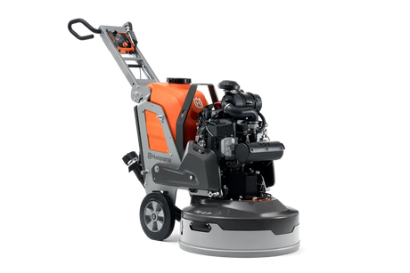 Husqvarna Propane Floor Grinding Machine - PG 8 P Husqvarna