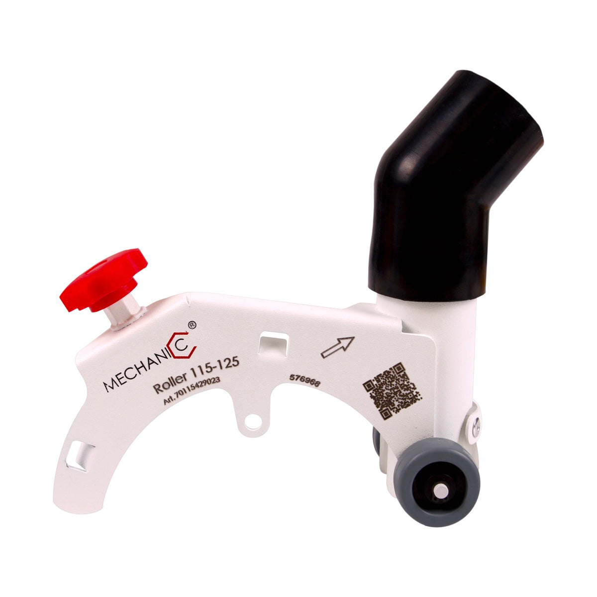 Cutting guard Mechanic Roller 4.5"-5" Distar