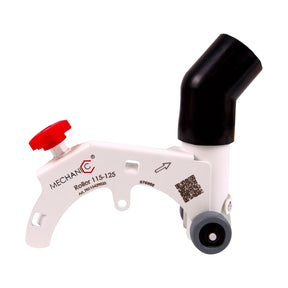 Cutting guard Mechanic Roller 4.5"-5" Distar