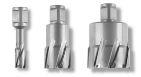 FEIN Slugger Carbide Cutter - 3/4 in Straight Shank 63127536110 FEIN 2-3/8 x 2 in