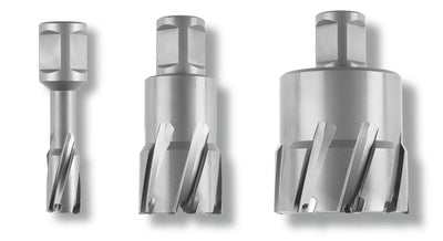 FEIN Slugger Carbide Cutter - 3/4 in Straight Shank 63127536110 FEIN 2-3/8 x 2 in