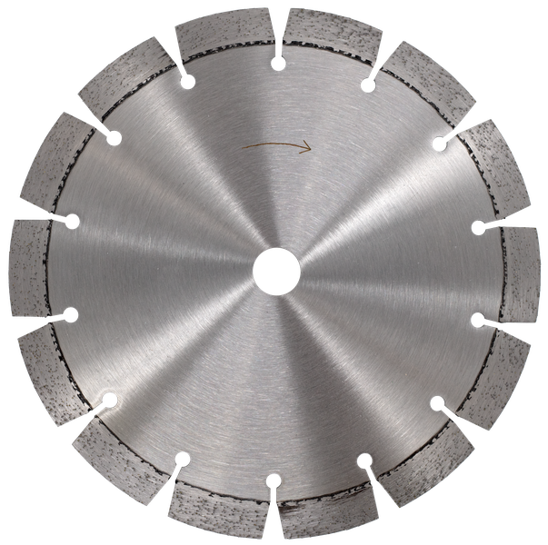 Premium Early Entry, Green Concrete Saw Blades - SR30V Diamond Tool Store