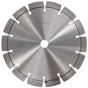 Premium Early Entry, Green Concrete Saw Blades - SR30V Diamond Tool Store