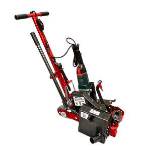GCT-6 Joint Milling Machine Gorilla Concrete Tools