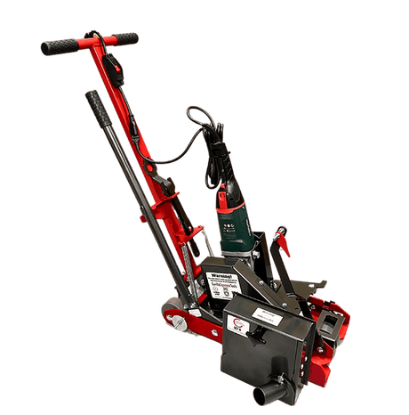 GCT-6 | Joint Milling Machine Gorilla Concrete Tools