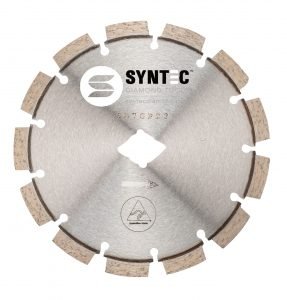 GENERAL PURPOSE BLADES Syntec Diamond Tools