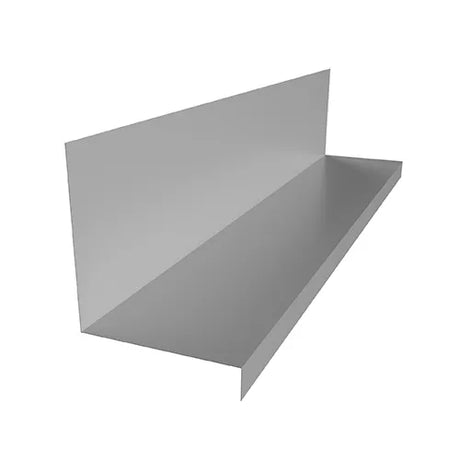 Tamlyn GF425 Garage Flashing - 7" Profile x 10 ft - Pack of 100 Tamlyn