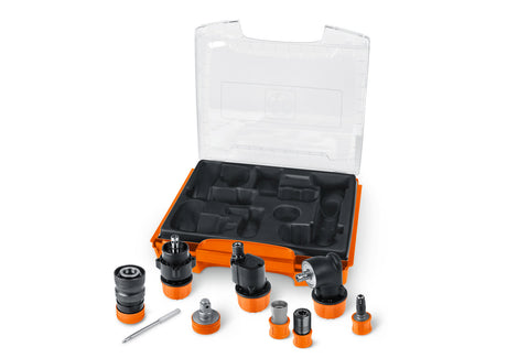 FEIN QuickIN Drill/Driver Accessory Set FEIN