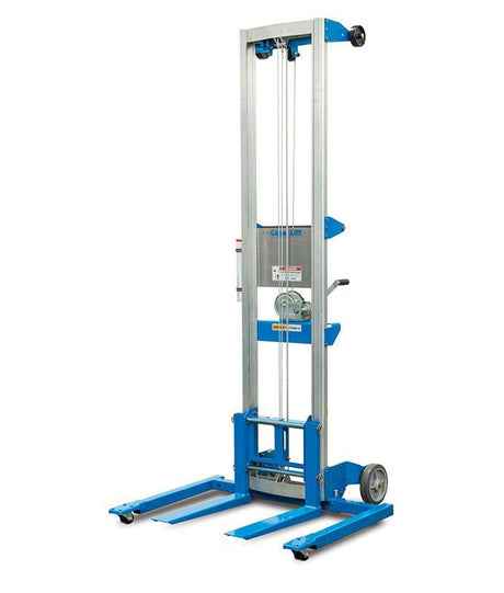 Genie Material Lifts Genie