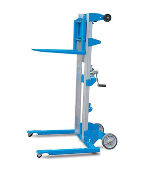 Genie Material Lifts Genie