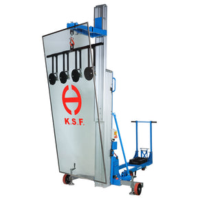 Glass Lifter GL850 DC DTS Glass & Material Handling Equipment