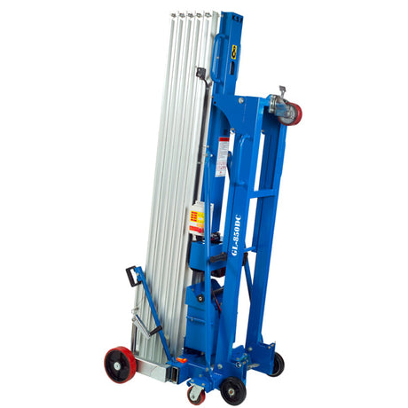 Glass Lifter GL850 DC DTS Glass & Material Handling Equipment