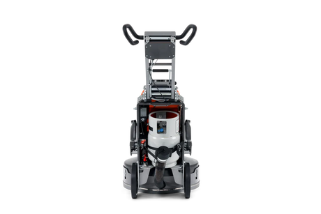 Husqvarna Propane Floor Grinding Machine - PG 8 P Husqvarna