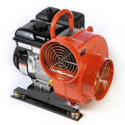 GP8 VELOCIMAX™ Non-Hazardous Location Air Ventilation Blower General Equipment