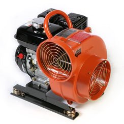 GP8H VELOCIMAX™ Non-Hazardous Location Air Ventilation Blower General Equipment